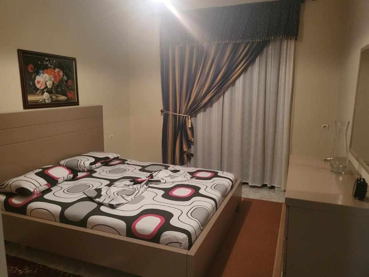 Blloku Tirana公寓 外观 照片